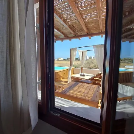 Сasa de vacaciones Sea Breeze *