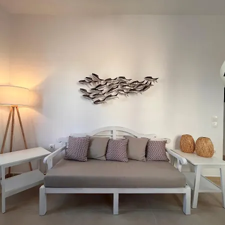 Sea Breeze Monolithos