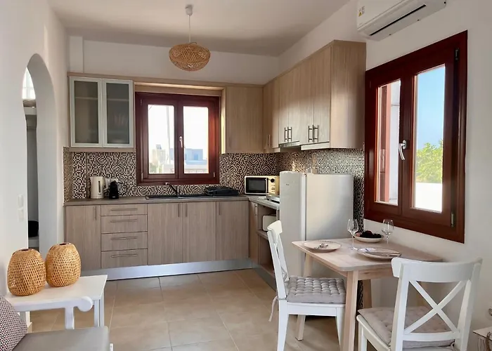 Dom wakacyjny Sea Breeze