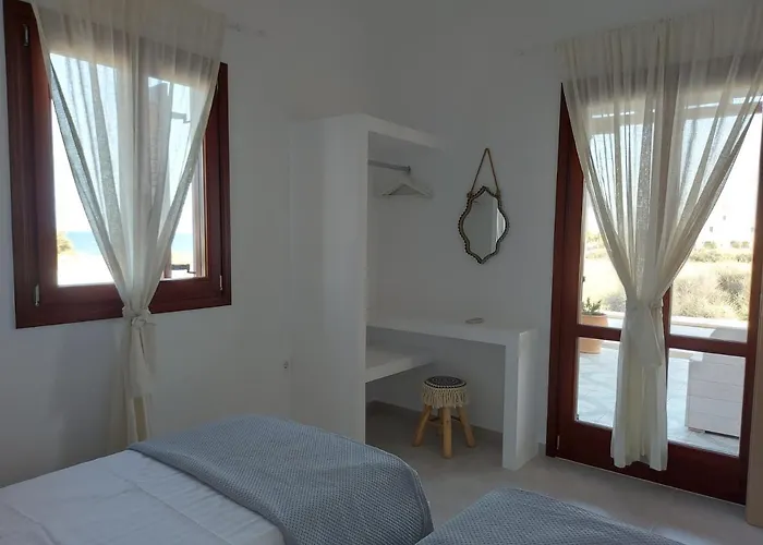 Sea Breeze Dom wakacyjny