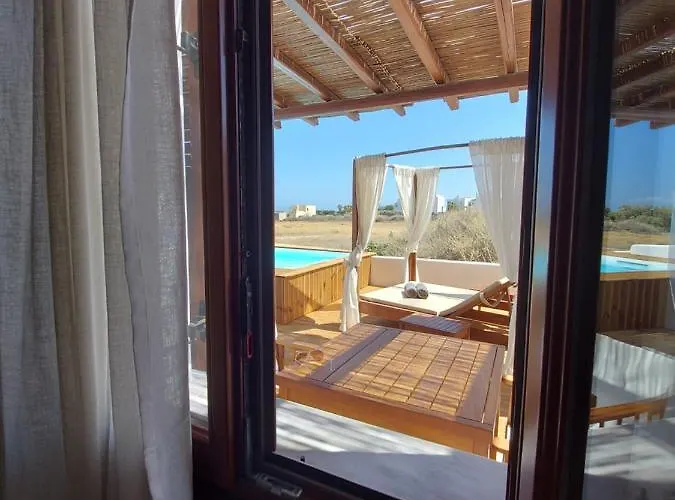 Dom wakacyjny Sea Breeze *