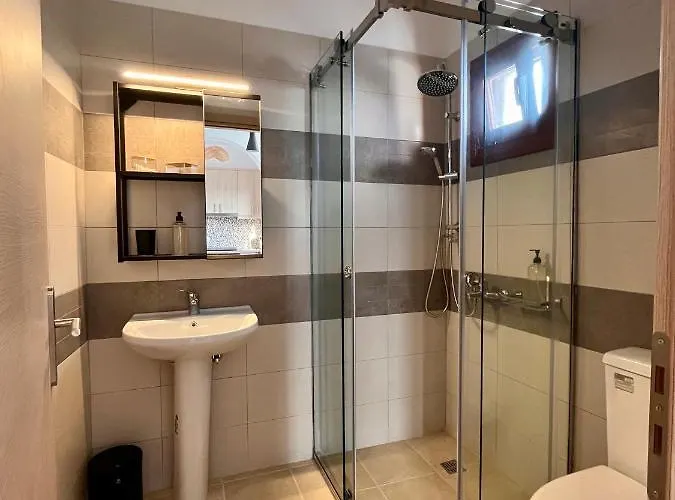 Dom wakacyjny Sea Breeze *