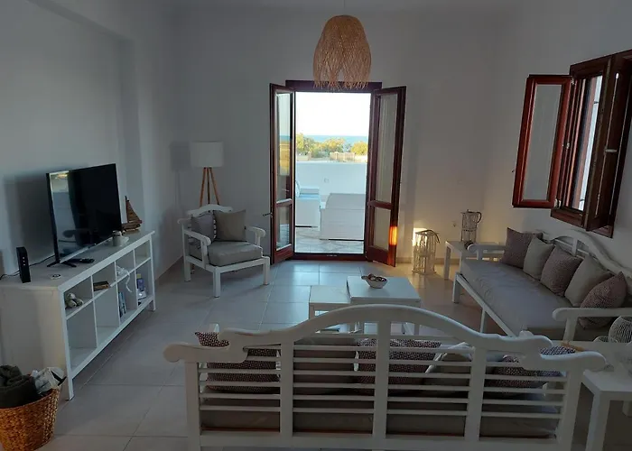 Dom wakacyjny Sea Breeze