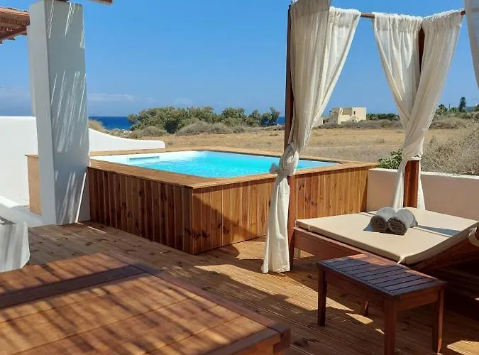 Sea Breeze Dom wakacyjny