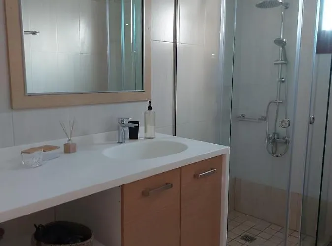 Sea Breeze Dom wakacyjny *