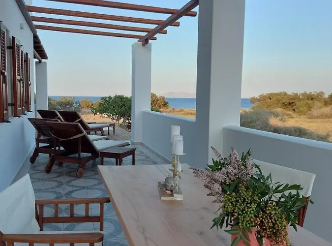 Sea Breeze Dom wakacyjny *