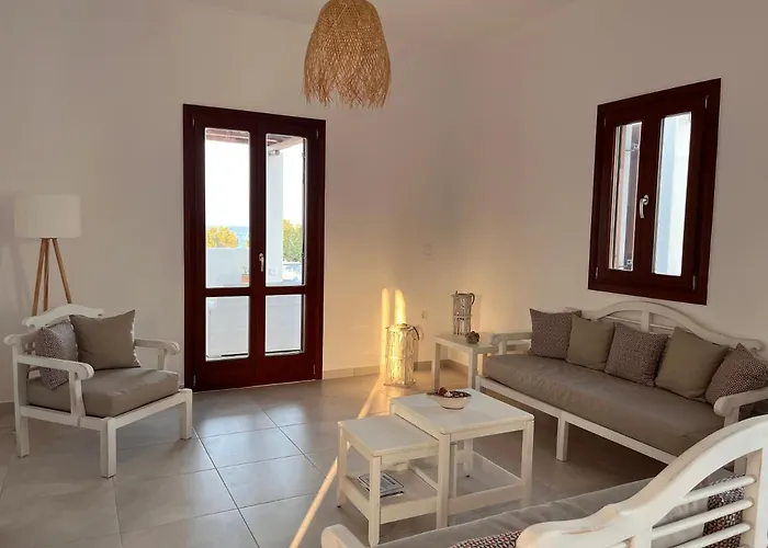 Sea Breeze Monolitos