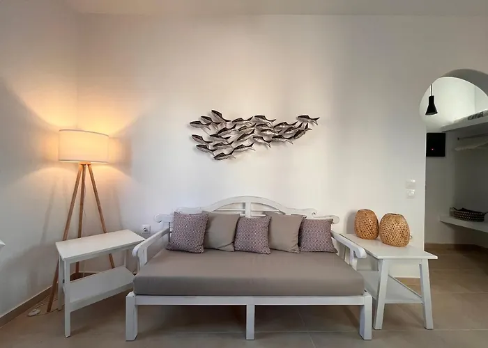 Sea Breeze Monolitos