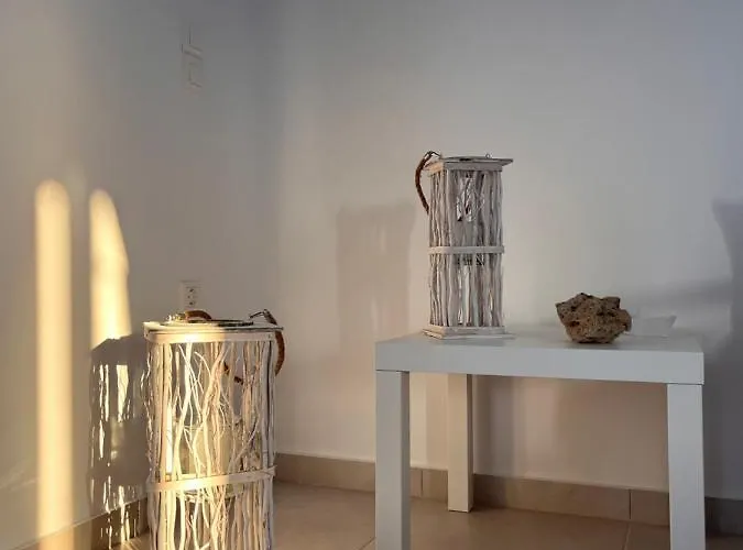 Dom wakacyjny Sea Breeze Monolitos