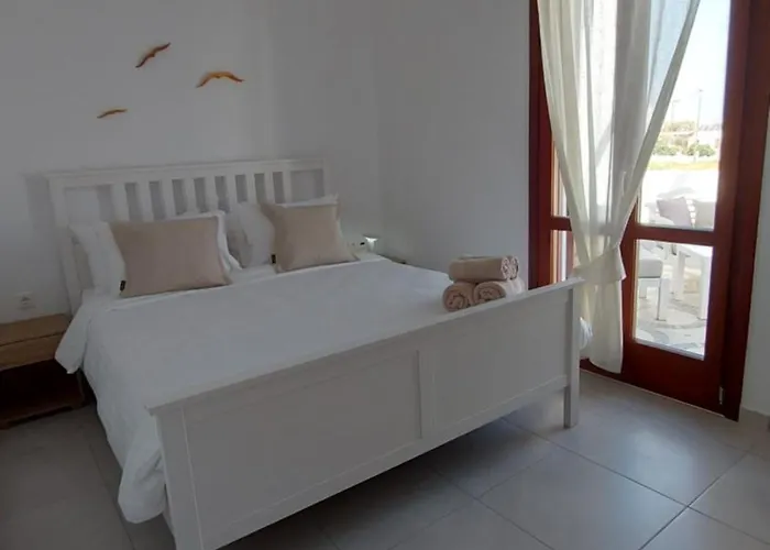 Sea Breeze Dom wakacyjny *