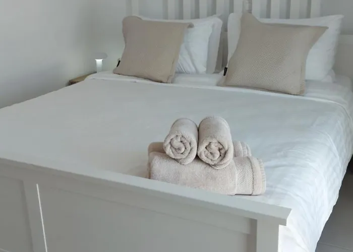 Dom wakacyjny Sea Breeze Monolitos