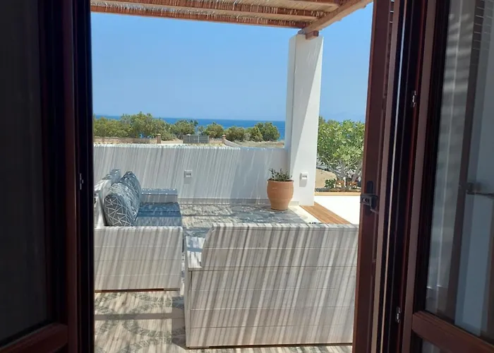 Sea Breeze * Monolitos