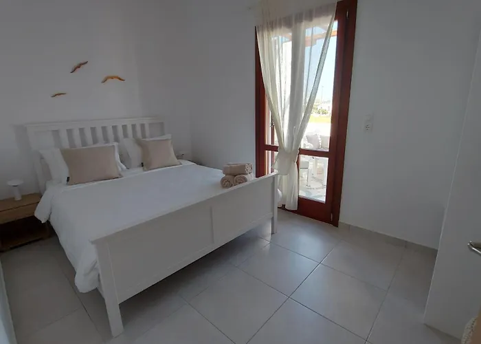 Dom wakacyjny Sea Breeze