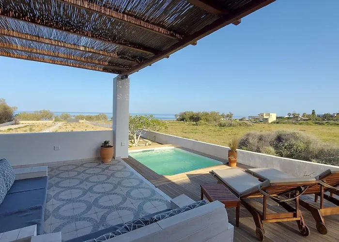 Sea Breeze Dom wakacyjny