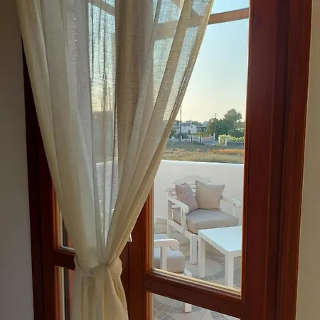 Sea Breeze Casa de Férias Monolithos