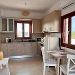 Prázdninový dům Sea Breeze