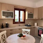 Sea Breeze Prázdninový dům Monolithos