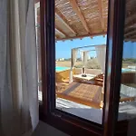 Prázdninový dům Sea Breeze *