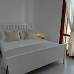 Sea Breeze Prázdninový dům Monolithos