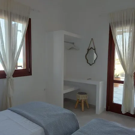 Sea Breeze Semesterbostad