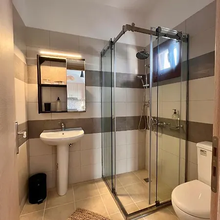 Semesterbostad Sea Breeze *