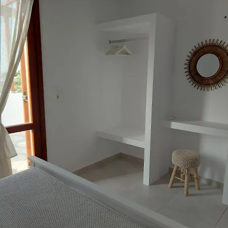 Sea Breeze Semesterbostad