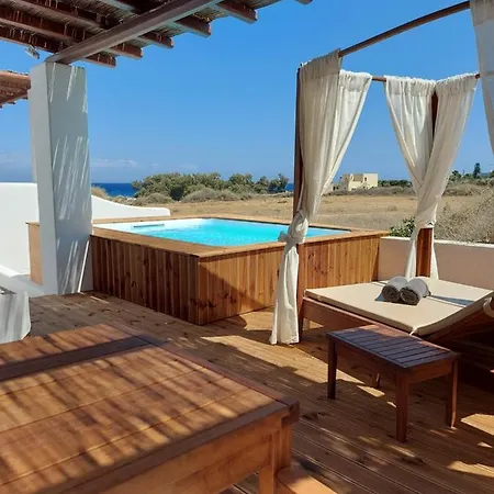 Sea Breeze Semesterbostad