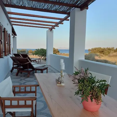 Sea Breeze Semesterbostad *