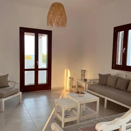 Sea Breeze Monolithos