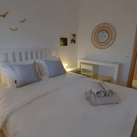 Sea Breeze Semesterbostad