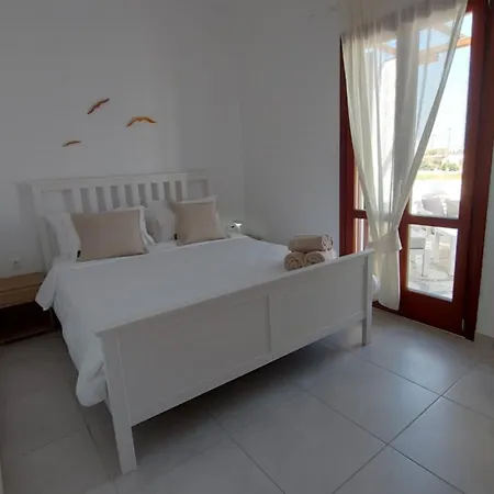 Sea Breeze Semesterbostad *