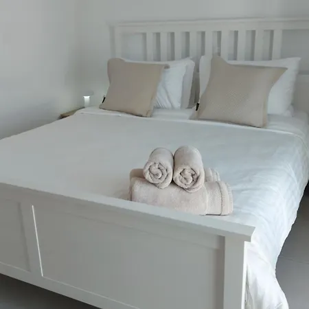 Holiday home Sea Breeze Monolithos (Santorini)