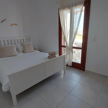 Holiday home Sea Breeze