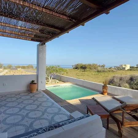 Sea Breeze Hébergement de vacances