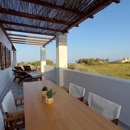 Hébergement de vacances Sea Breeze *