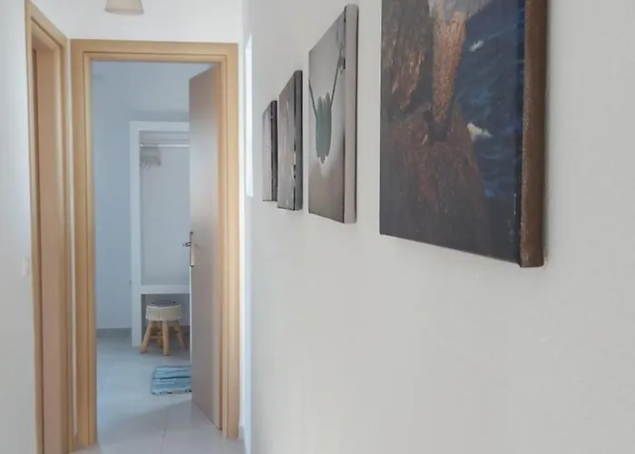 Sea Breeze Monolithos