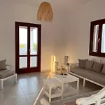 Sea Breeze Monolithos