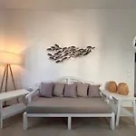 Sea Breeze Monolithos
