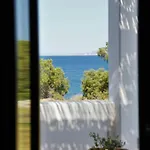 Сasa de vacaciones Sea Breeze Monolithos