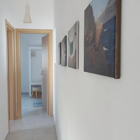 Sea Breeze Monolithos